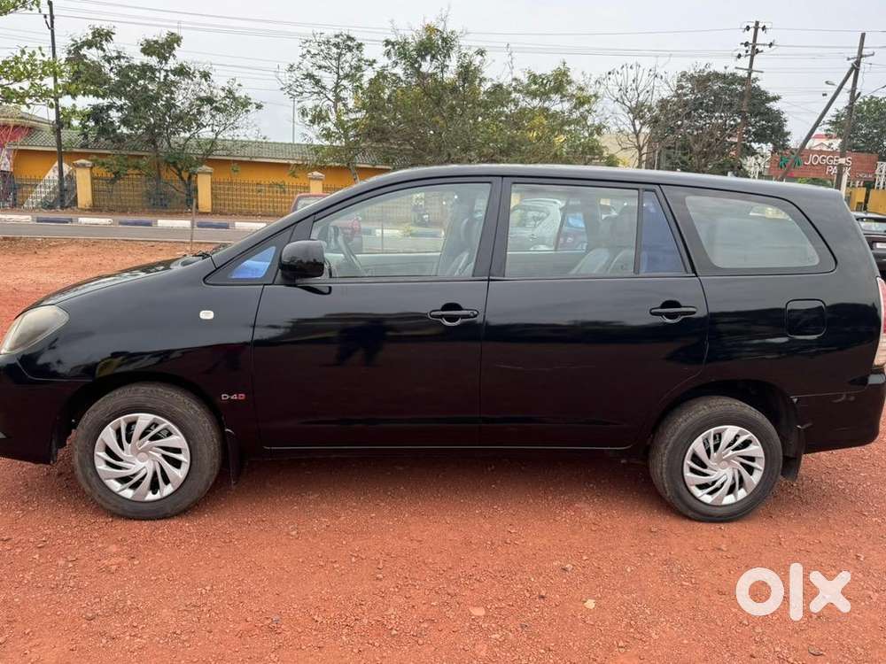 Toyota Diesel Manual 2010 Car