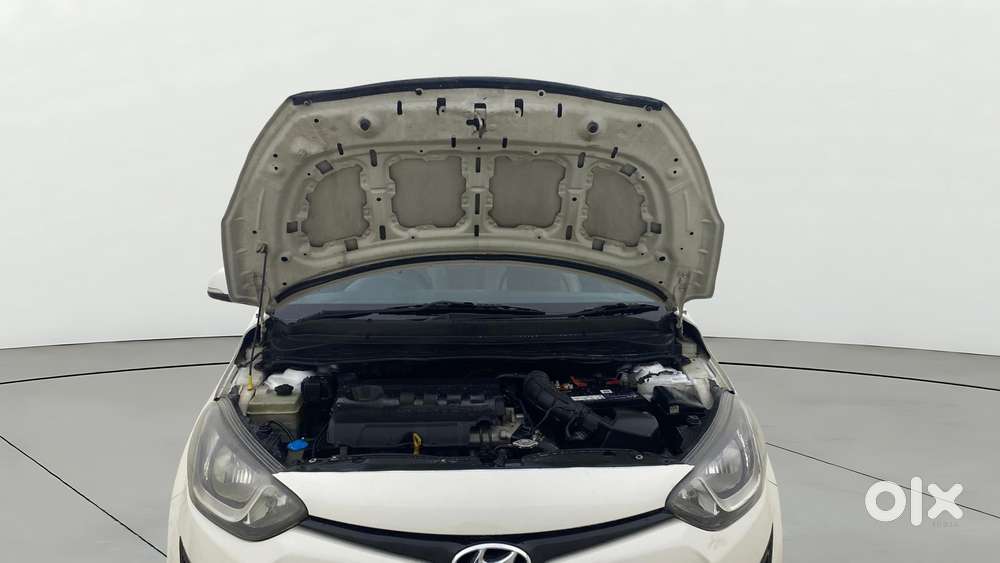 Hyundai I20 [ ] 1.4 Crdi Magna (o), 2012, Diesel