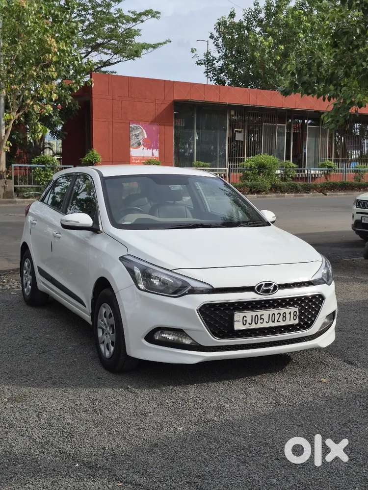 Good Condition Well Maintained Diesel Car New Tyear