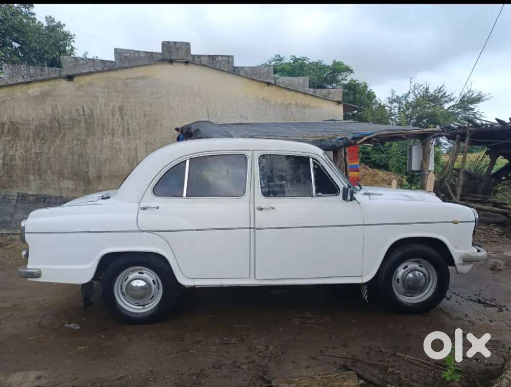 Ambassador Classic 1983 Diesel