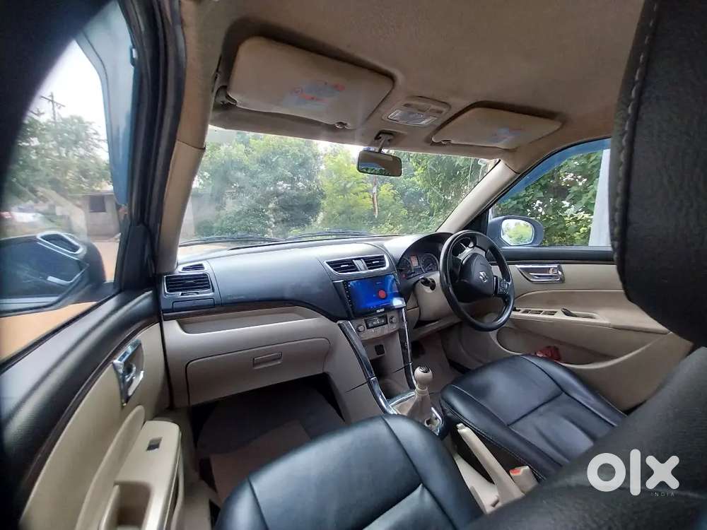 Maruti Suzuki Swift2017 Government Employee Used Carfull Showrom Track