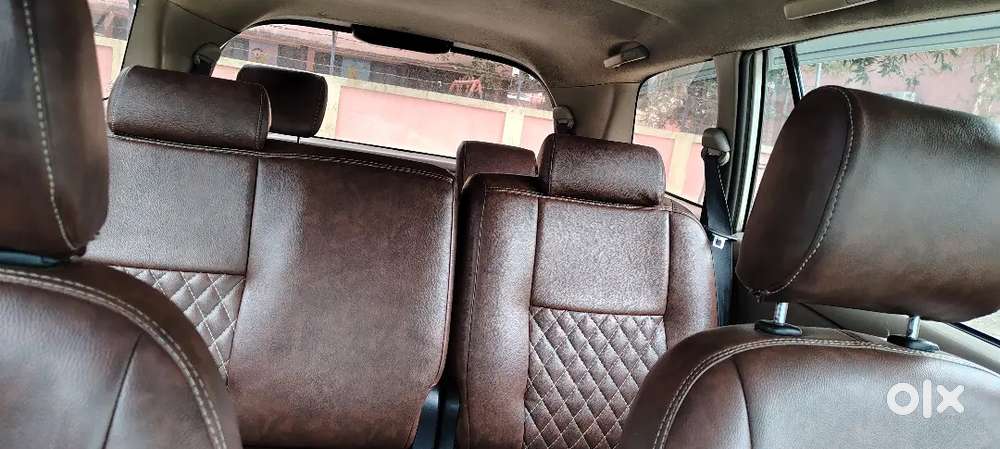 Toyota Innova 2016 Diesel 217194 Km Driven