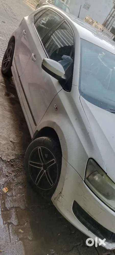 Volkswagen Polo 2013 Model