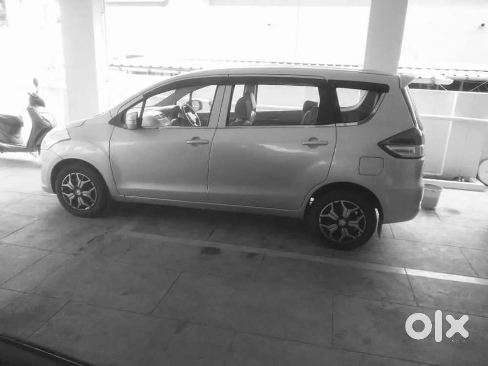 Maruti Suzuki Ertiga Vdi 2014