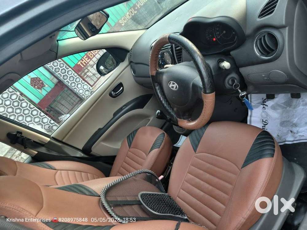 Hyundai I10 Magna 1.1l, 2011, Petrol