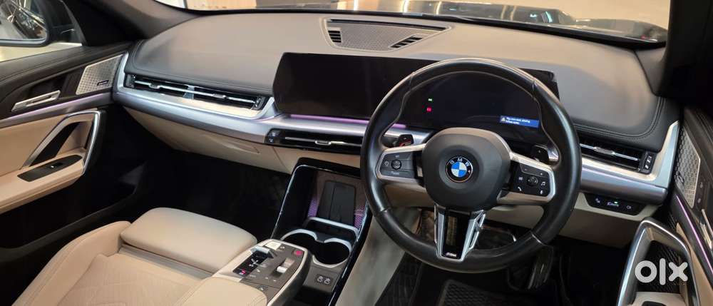 Bmw X1 Sdrive18i M Sport, 2025, Petrol