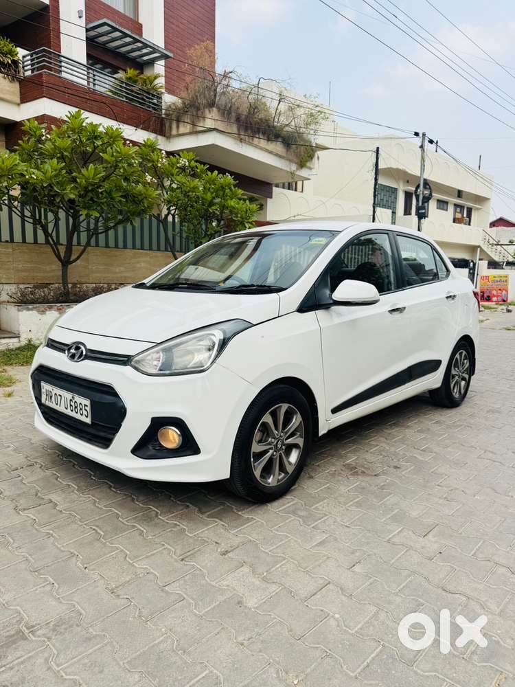 Hyundai Xcent Petrol Push Button For Sale