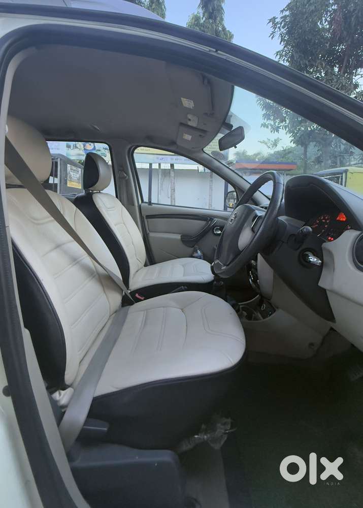 Nissan Terrano Xv D Pre, 2015, Diesel