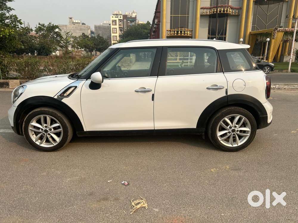 Mini Cooper S, 2014, Petrol