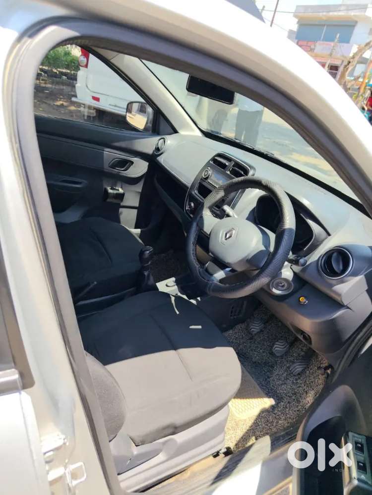 Renault Kwid 2017