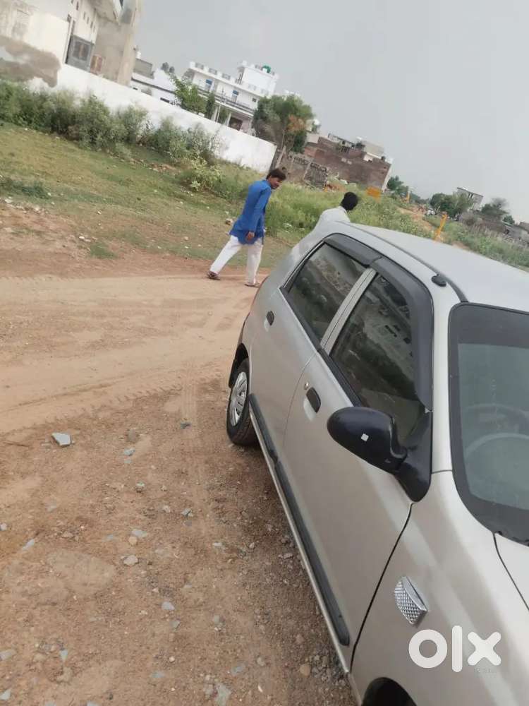 Maruti Suzuki Alto 2011