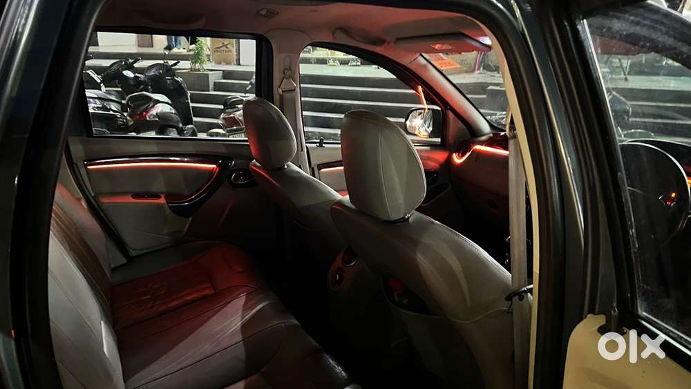 Nissan Terrano Diesel 2015