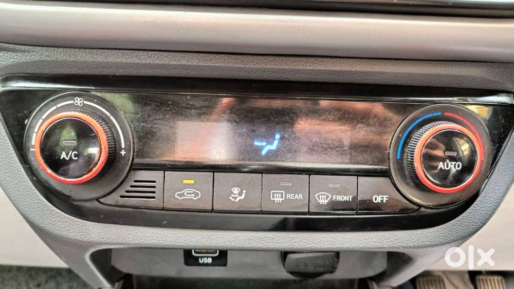 Hyundai Grand I10 Nios Sportz, 2022, Cng & Hybrids