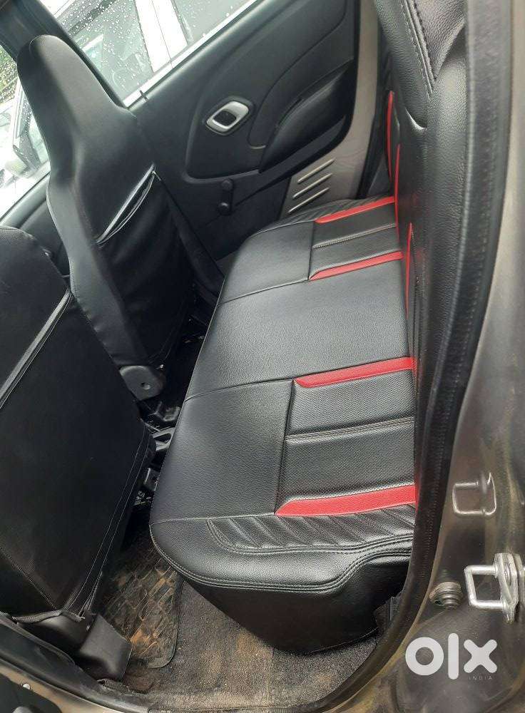 Datsun Redigo 1.0 T Option, 2019, Petrol