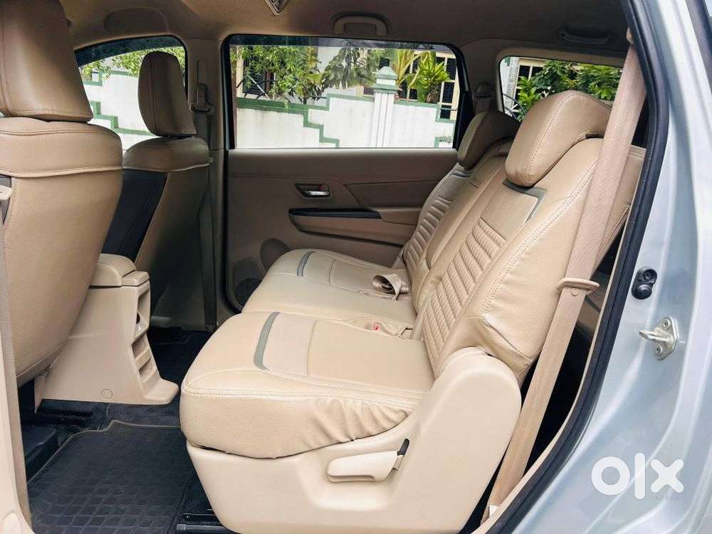 Maruti Suzuki Ertiga 1.5 Zxi Plus, 2024, Petrol