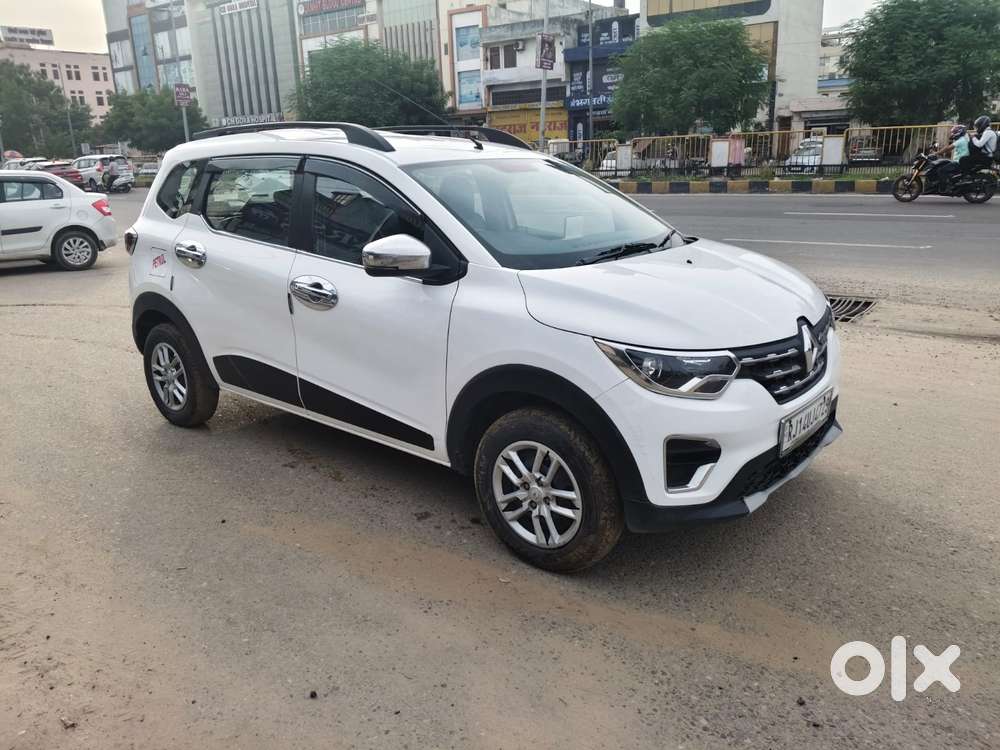 Renault Triber Rxt, 2023, Cng & Hybrids