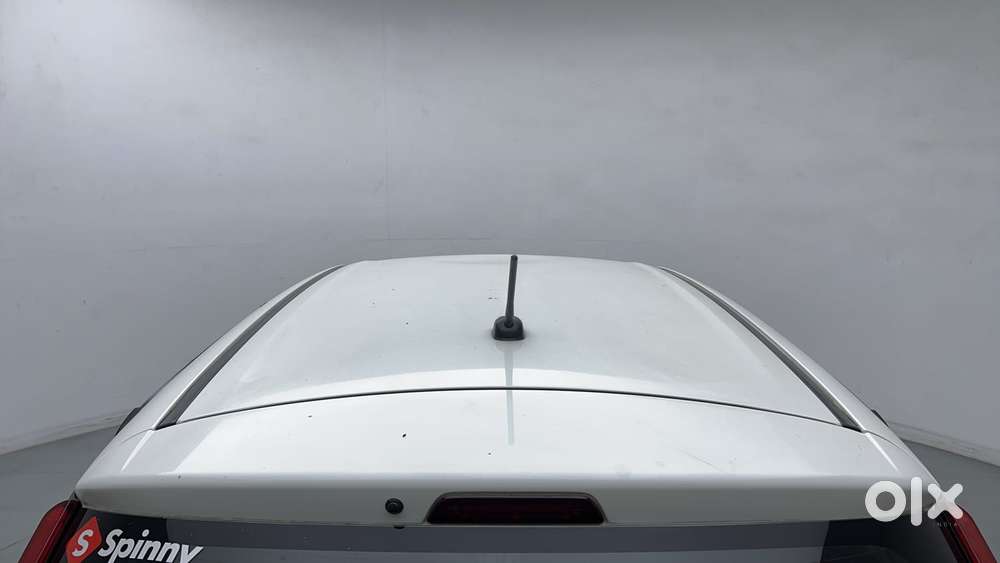 Maruti Suzuki Swift 2018 Zxi Plus, 2022, Petrol