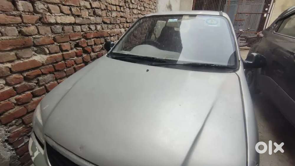 Maruti Suzuki Alto 2013
