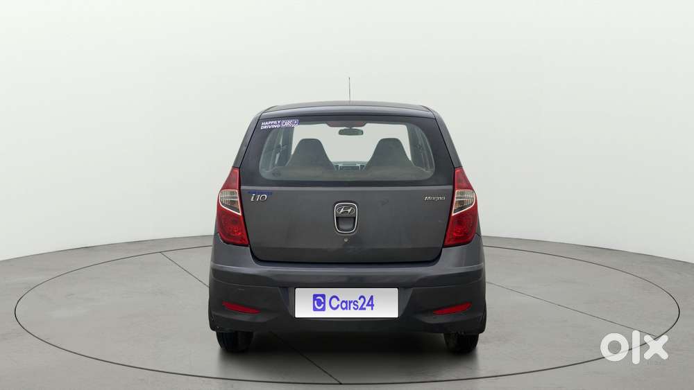 Hyundai I10 Magna 1.1l, 2013, Petrol