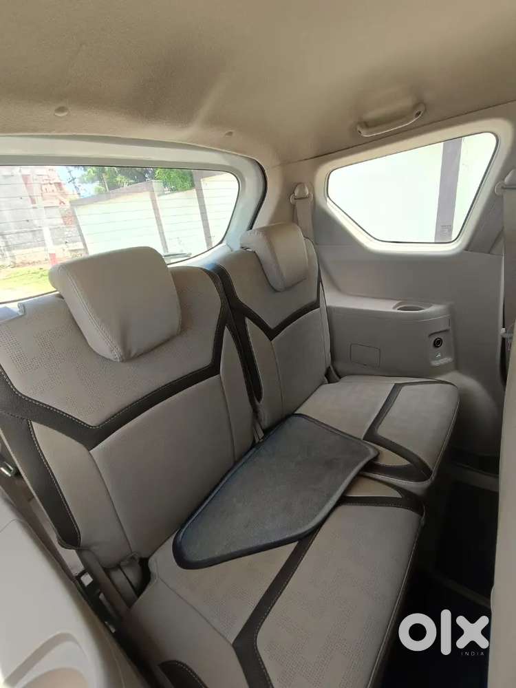 Maruti Ertiga 2020 Zxi +