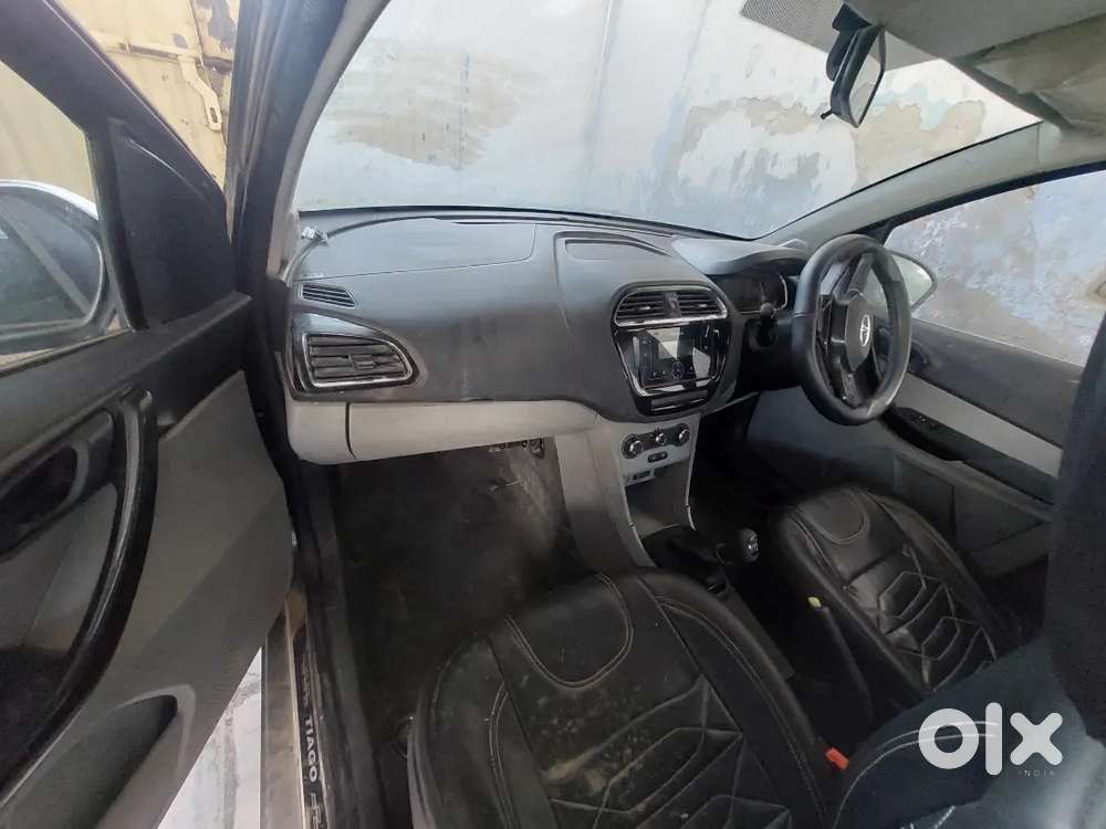 Tata Tiago 2020 Petrol 40000 Km Driven