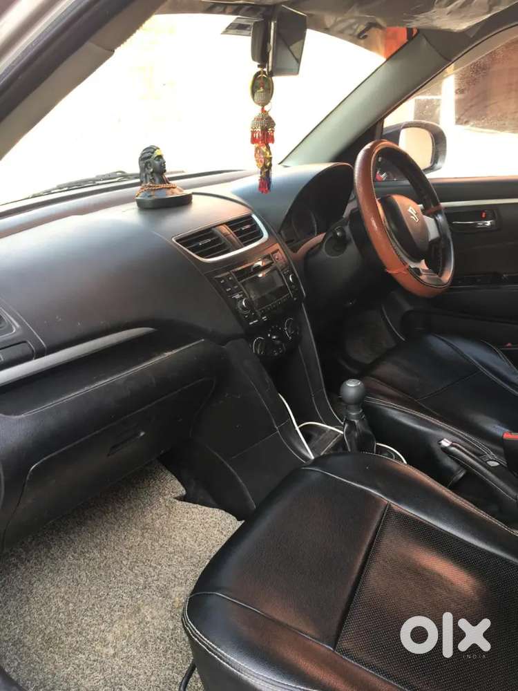 Maruti Suzuki Swift 2016