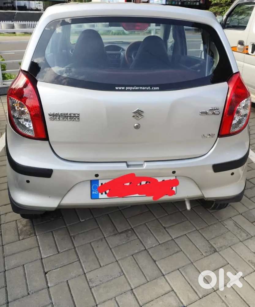 Good Condition , Good Interior
