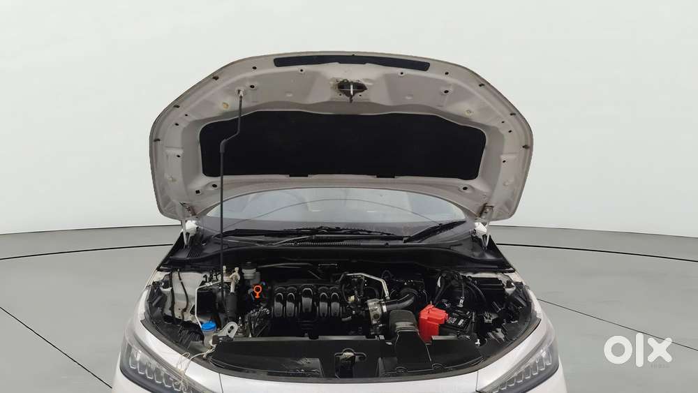 Honda City I-vtec Cvt Zx, 2023, Petrol
