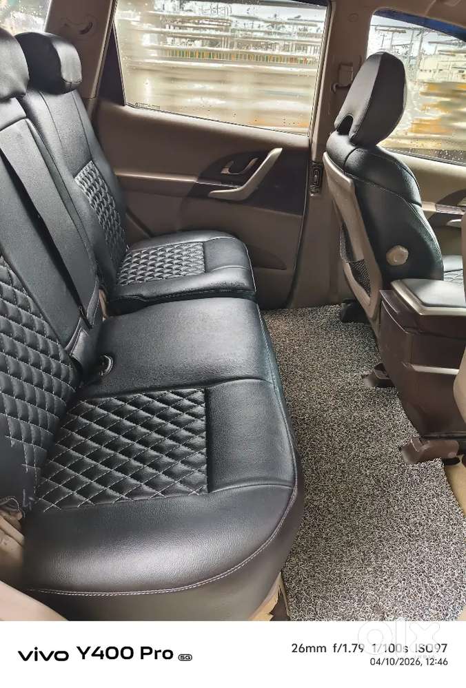Mahindra Xuv500 Diesel 2014