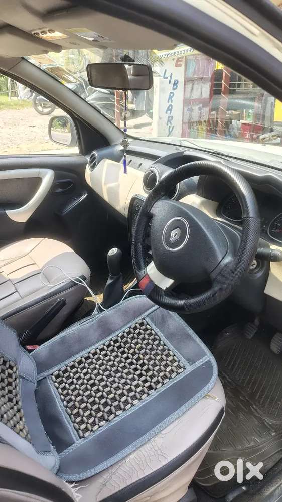 Renault Duster 2014 Diesel 135000 Km Driven All Documents