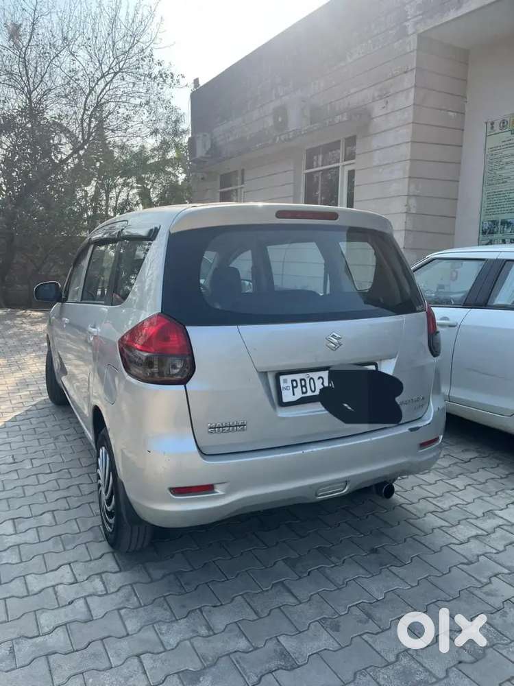 Maruti Suzuki Ertiga 2014 Diesel 144000 Km Driven