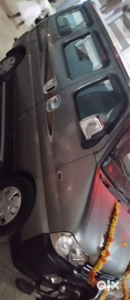 Maruti Suzuki Eeco Ac 2022