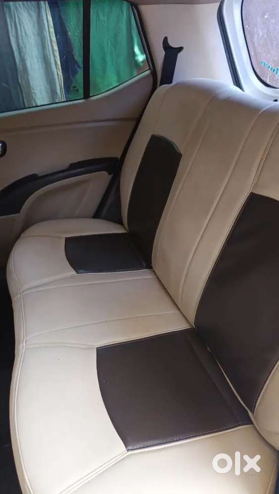 Hyundai I10 2011 Petrol Good Condition