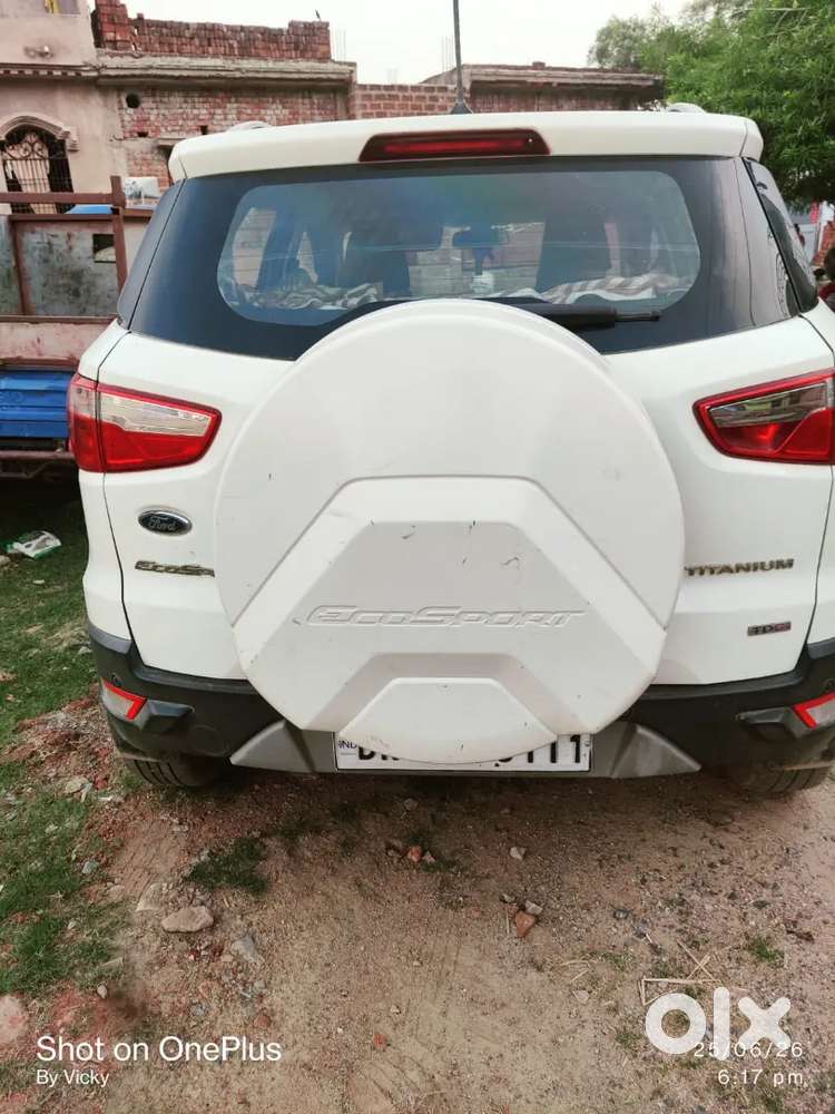 Car Showroom Condition Hai