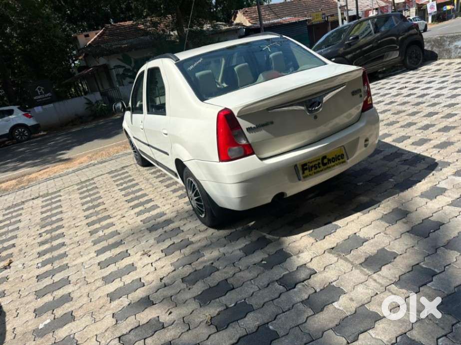 Mahindra Verito 1.5 D4, 2012, Diesel