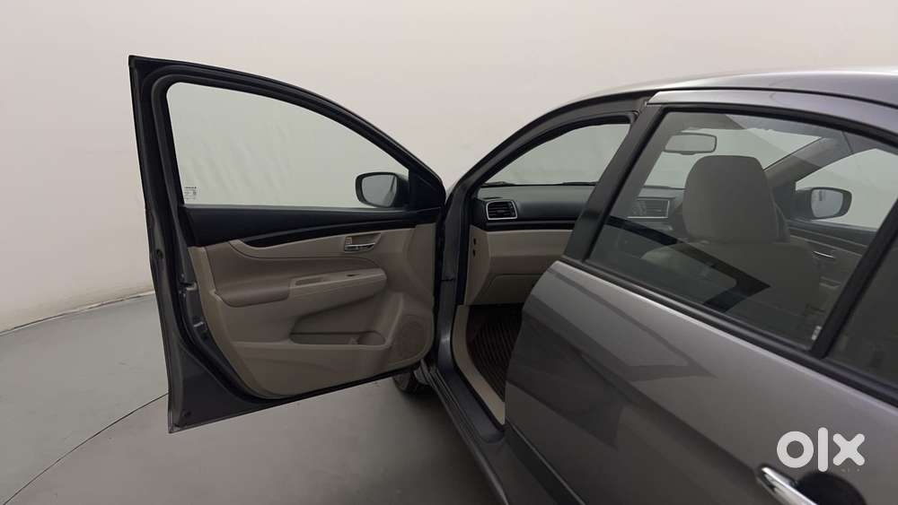 Maruti Suzuki Ciaz 1.4 Zeta Petrol, 2018, Petrol