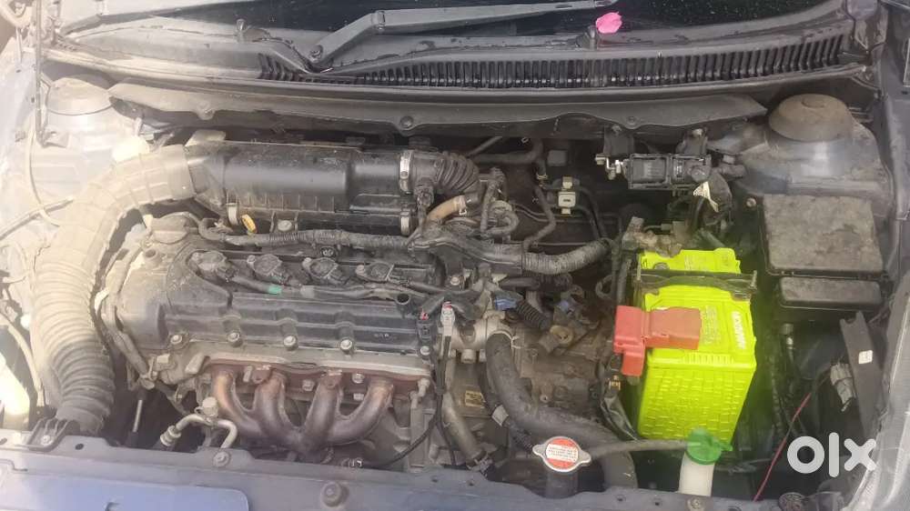 Maruti Suzuki Baleno 2017