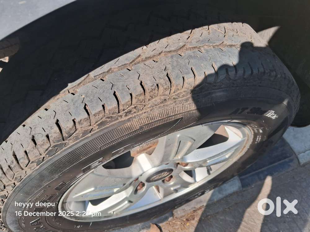 Mahindra Xuv500 W4 1.99 Mhawk, 2017, Diesel