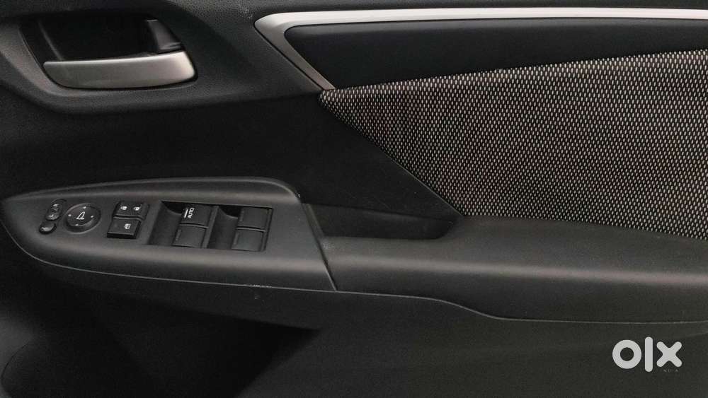 Honda Wr-v 1.2 Vx I-vtec, 2018, Petrol