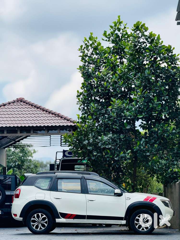 Nissan Terrano Xl D Plus, 2018, Diesel