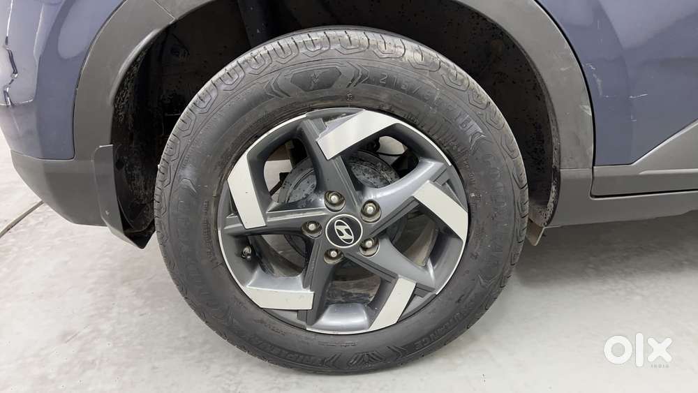Hyundai Venue Sx Turbo, 2020, Petrol