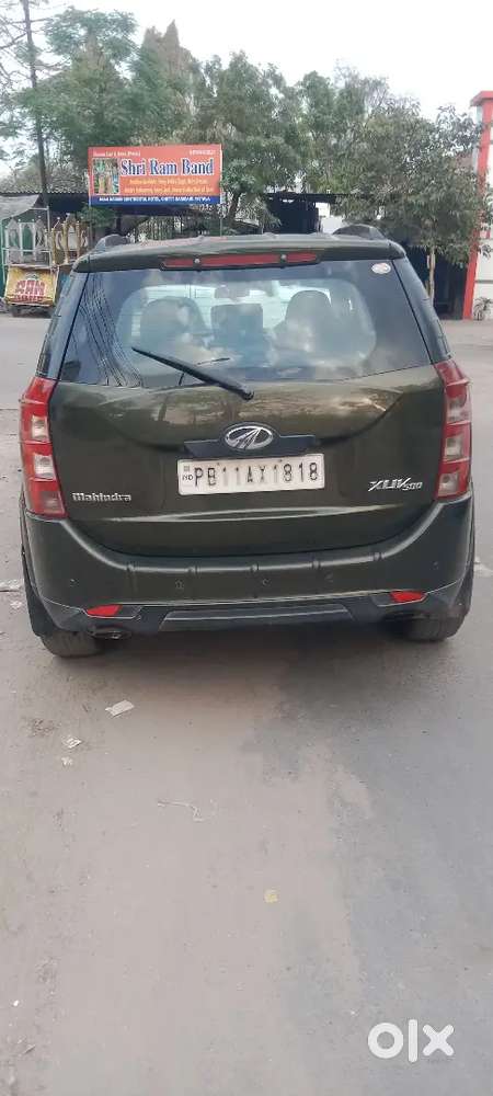 Mahindra Xuv500 2012 Diesel Good Condition