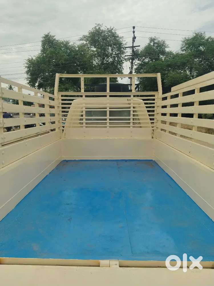 For Sale Ashok Leyland Dost Ls