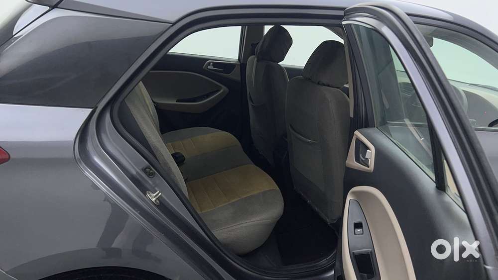 Hyundai Elite I20 1.2 Magna Plus, 2019, Petrol