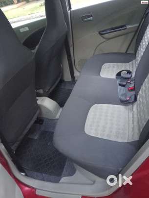 Maruti Suzuki Celerio 1.0 Vxi Mt, 2014, Petrol