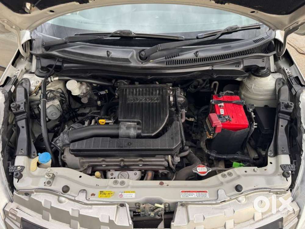 Maruti Suzuki Swift Zxi, 2014, Petrol