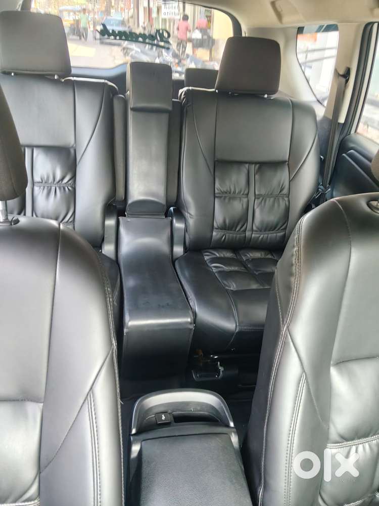 Toyota Innova 2.5 G (diesel) 7 Seater, 2023, Diesel