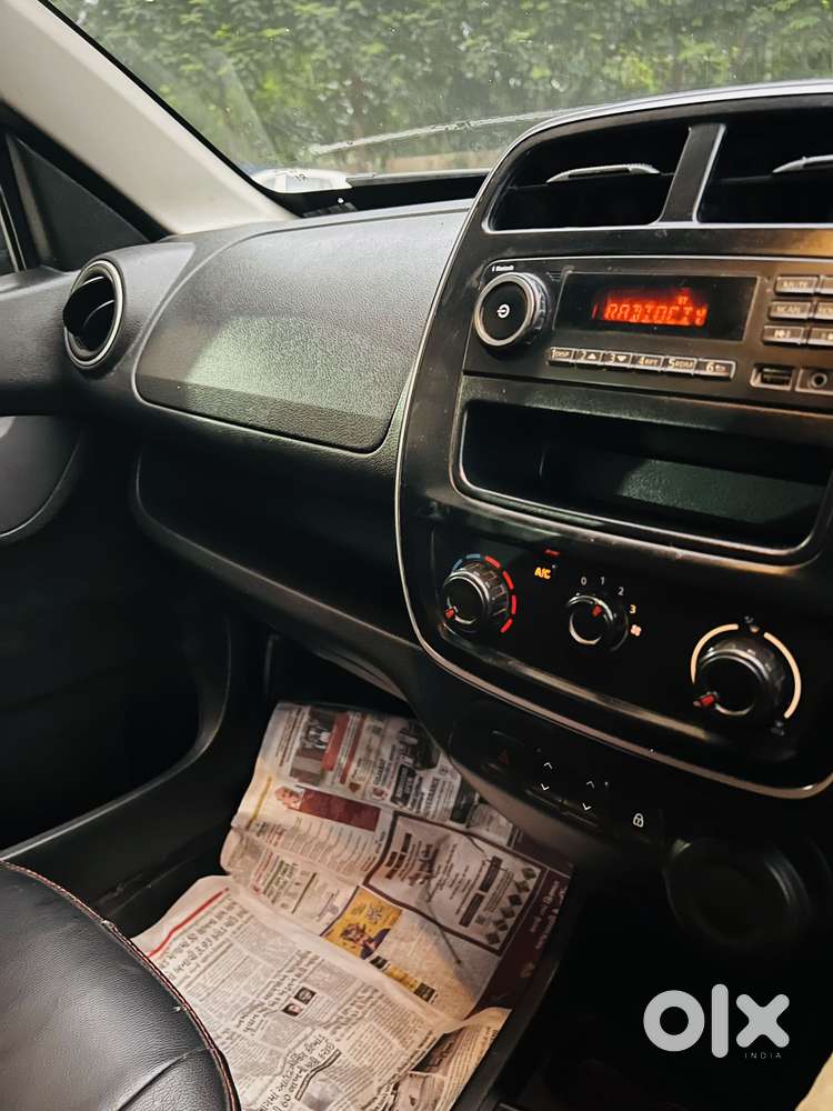 Renault Kwid Rxt Optional, 2019, Petrol