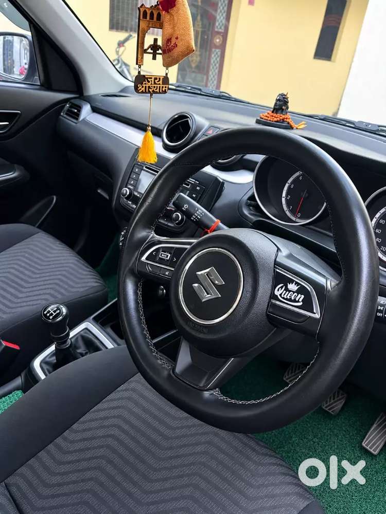 Maruti Suzuki Swift 2018