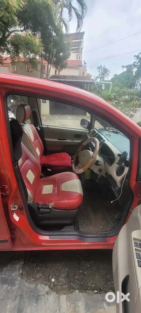 Maruti Suzuki Estilo Vxi 2009 Car